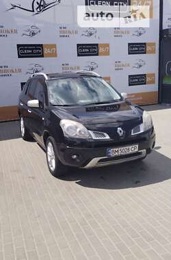 Renault Koleos 2010