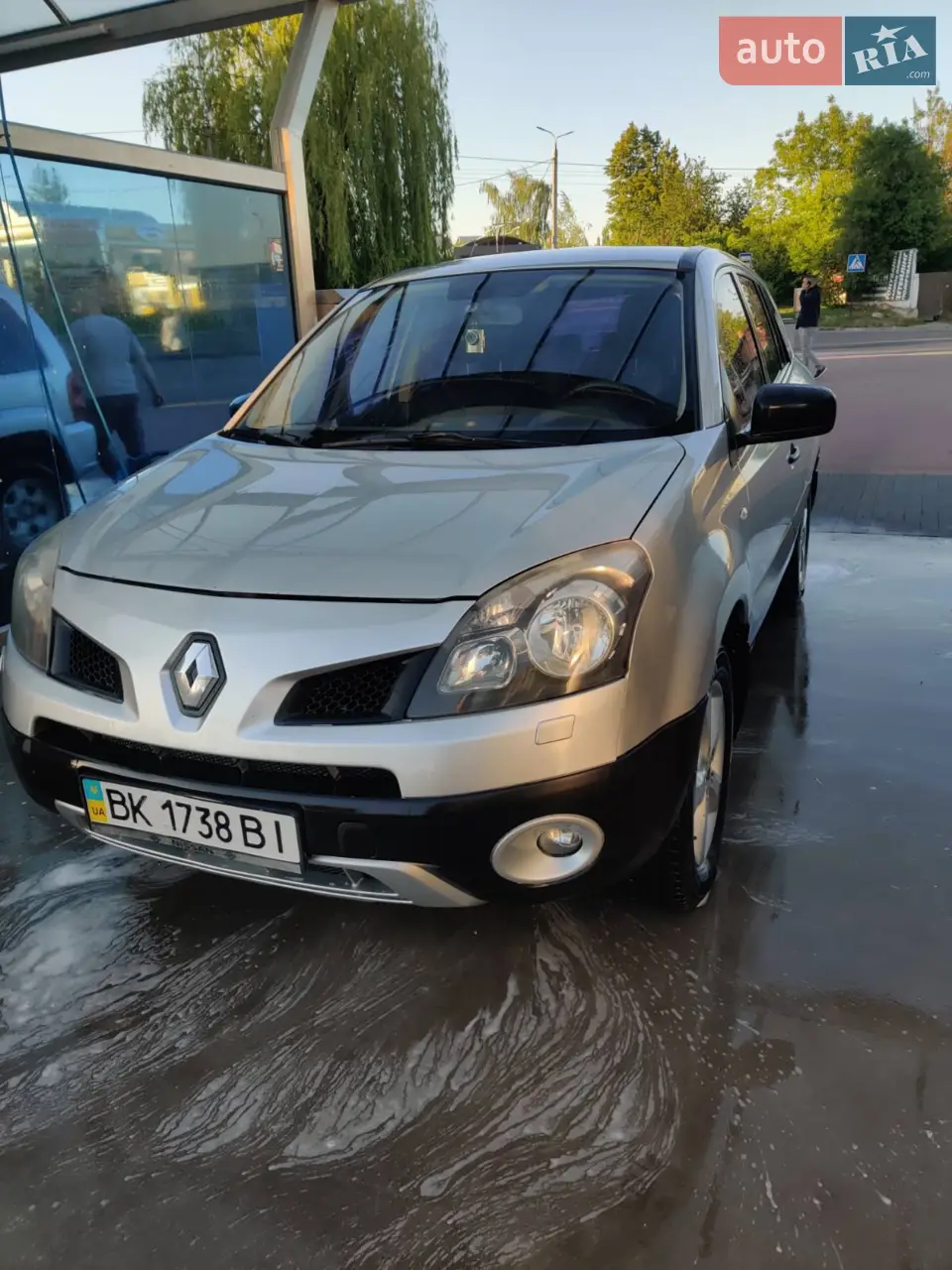 2011 Renault Koleos - мініатюра 25