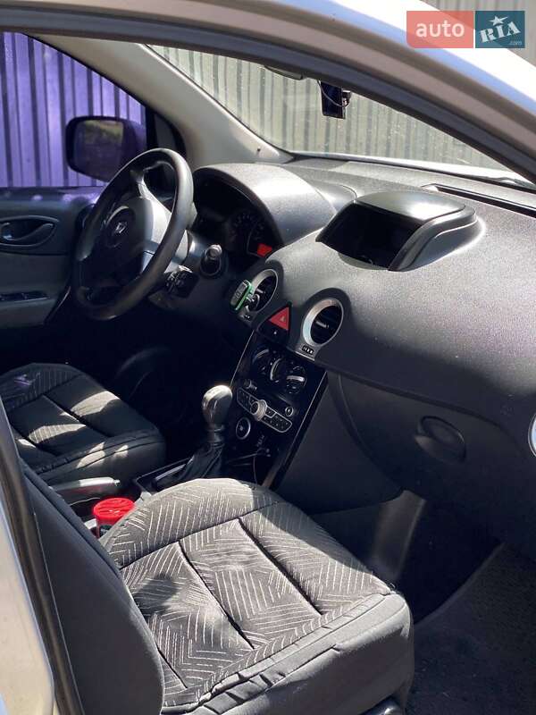 Внедорожник / Кроссовер Renault Koleos 2010 в Ровно