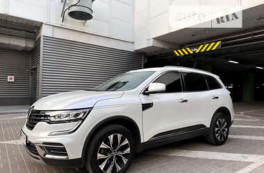 Внедорожник / Кроссовер Renault Koleos 2022 в Киеве