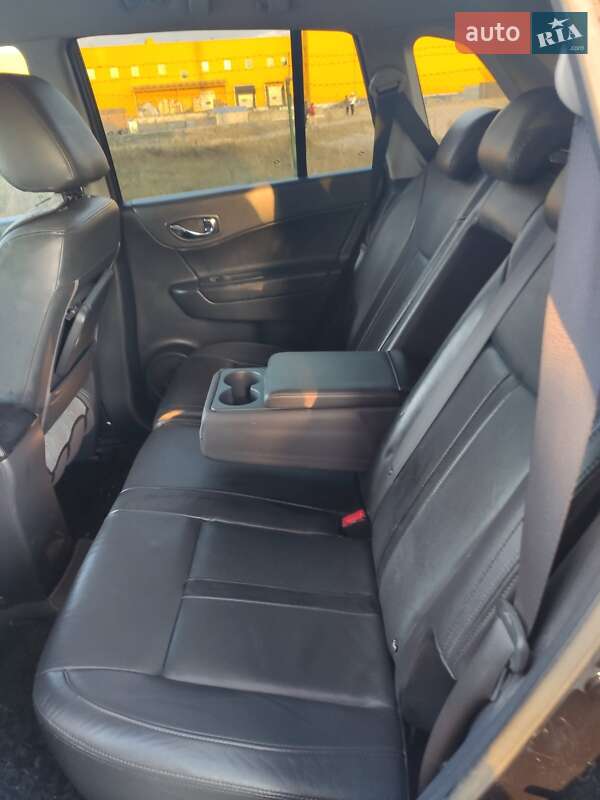 Внедорожник / Кроссовер Renault Koleos 2008 в Запорожье