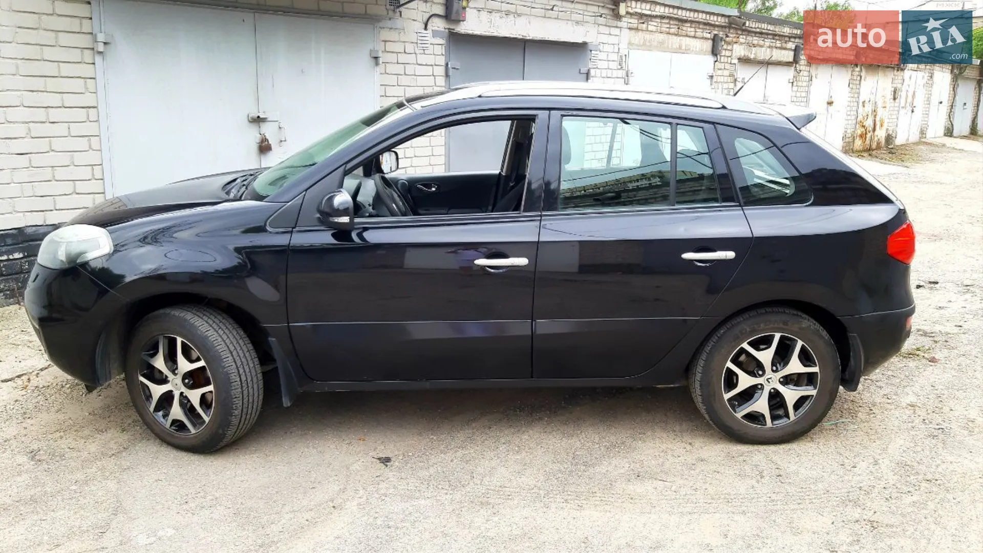 2011 Renault Koleos - мініатюра 6