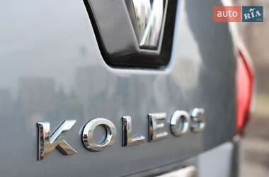 Внедорожник / Кроссовер Renault Koleos 2008 в Дубно