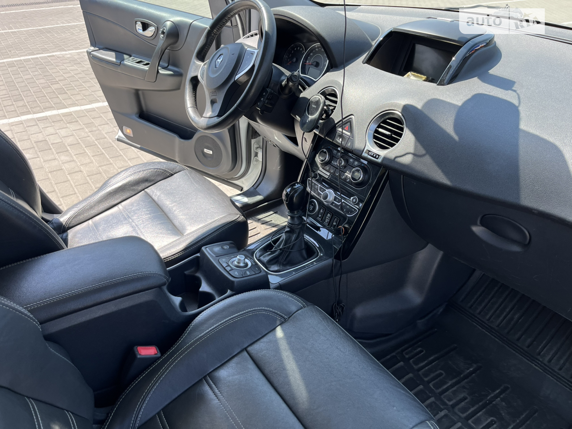 2011 Renault Koleos - мініатюра 16