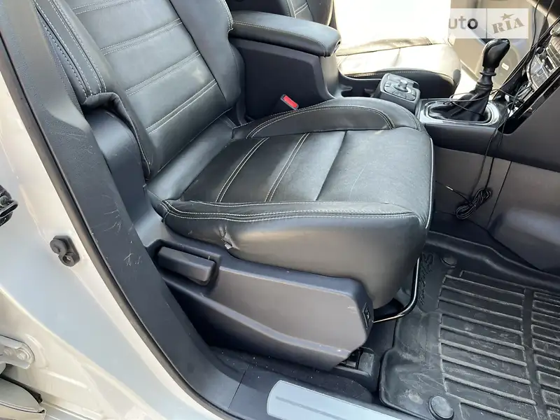 Renault Koleos 2011 VIN VF1VY0N0NUC389204 фото оголошення 22 з 77