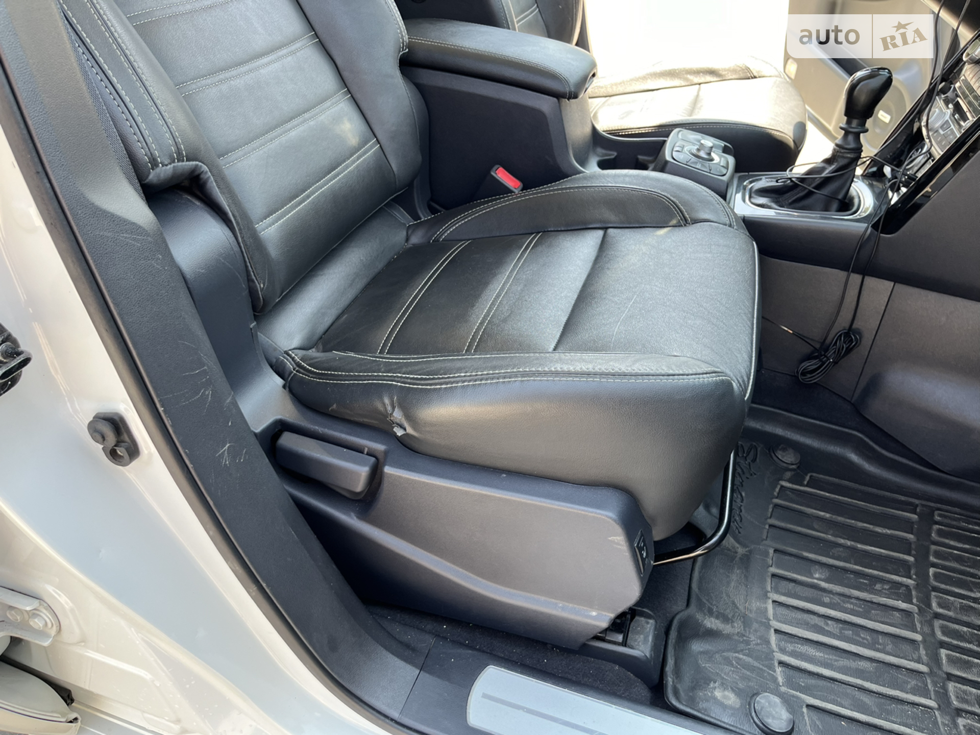 2011 Renault Koleos - мініатюра 22
