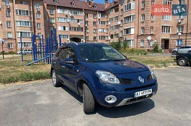 Renault Koleos 2008