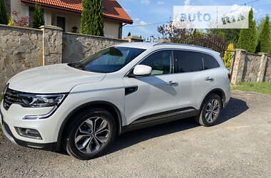 Renault Koleos 2019