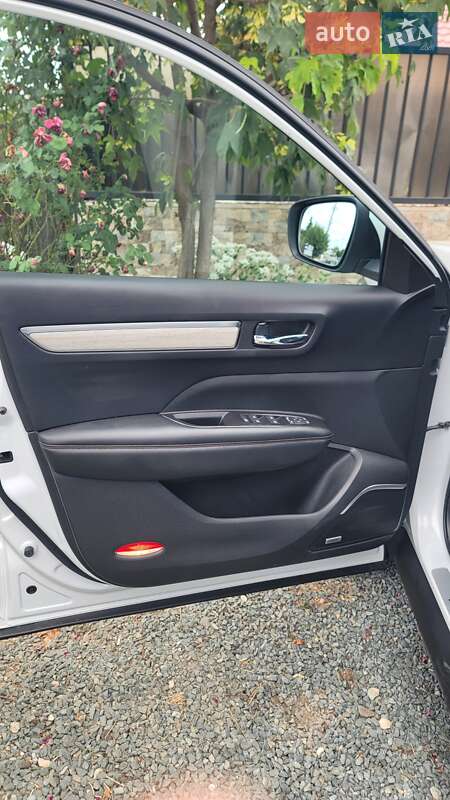 Позашляховик / Кросовер Renault Koleos 2023 в Ізмаїлі