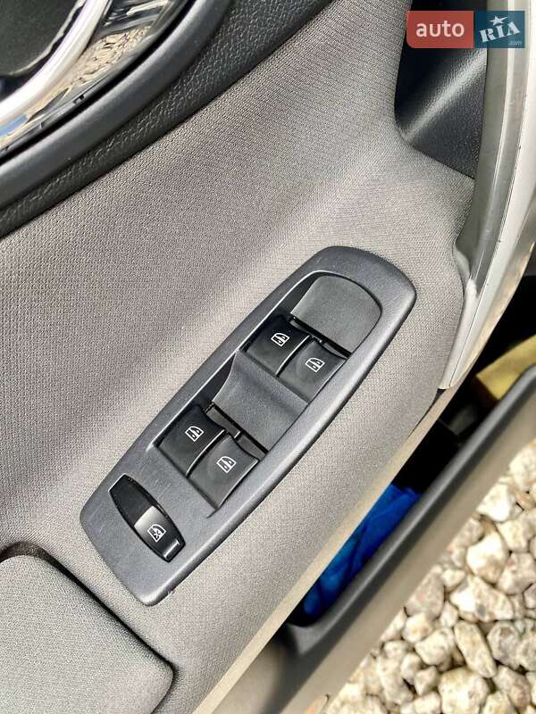 Внедорожник / Кроссовер Renault Koleos 2008 в Новояворовске