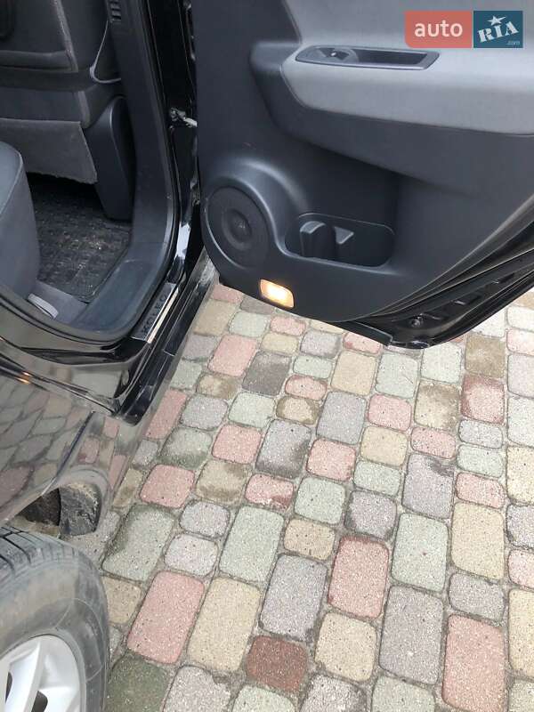 Внедорожник / Кроссовер Renault Koleos 2008 в Новояворовске