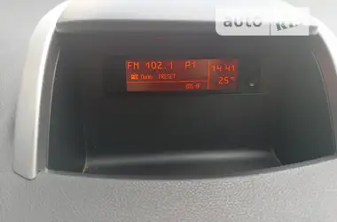 Renault Koleos 2009