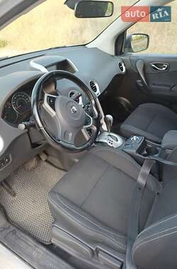 Позашляховик / Кросовер Renault Koleos 2012 в 