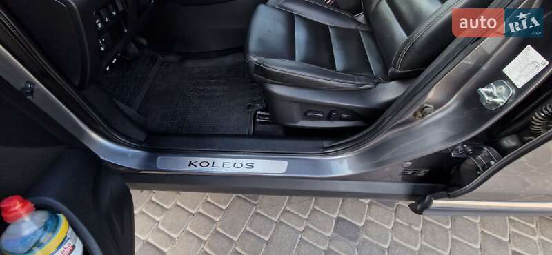 Позашляховик / Кросовер Renault Koleos 2020 в Білій Церкві