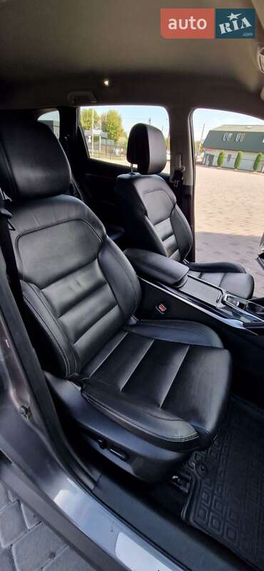 Позашляховик / Кросовер Renault Koleos 2020 в Білій Церкві