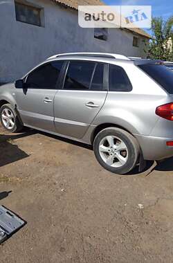 Renault Koleos 2010 Renault Koleos 2010