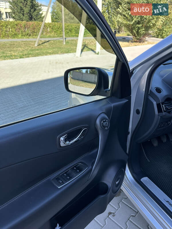 Позашляховик / Кросовер Renault Koleos 2015 в Броварах фото 13 Позашляховик / Кросовер Renault Koleos 2015 в Броварах