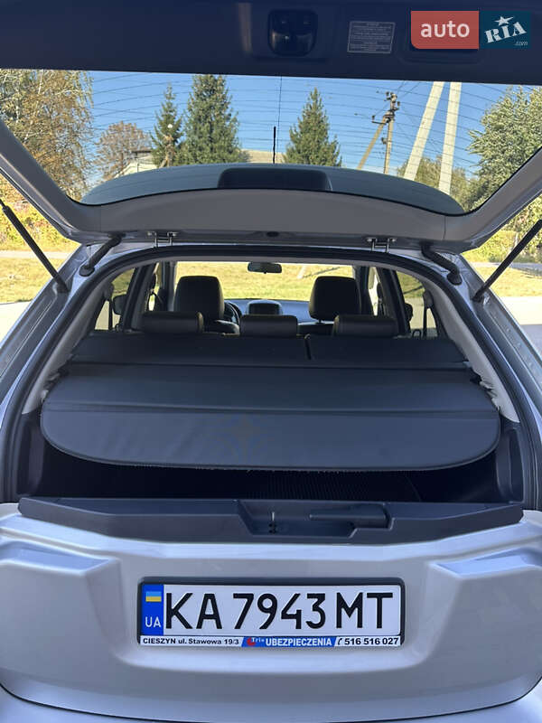 Позашляховик / Кросовер Renault Koleos 2015 в Броварах фото 7 Позашляховик / Кросовер Renault Koleos 2015 в Броварах