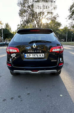 Позашляховик / Кросовер Renault Koleos 2010 в Запоріжжі