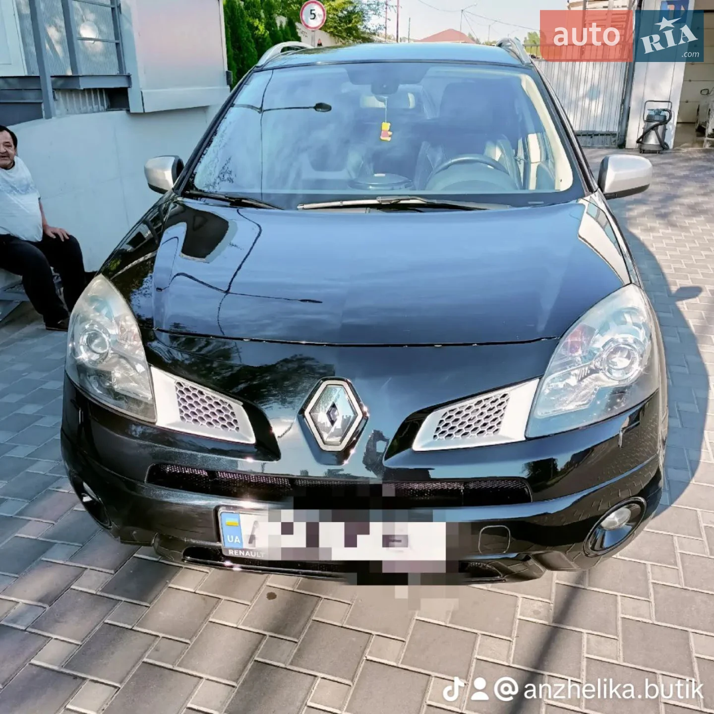2011 Renault Koleos - мініатюра 2