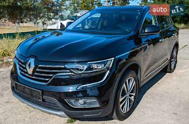 Renault Koleos 2017