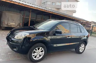 Renault Koleos 2008