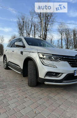 Renault Koleos 2019