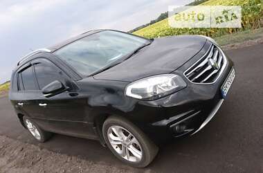 Renault Koleos 2012