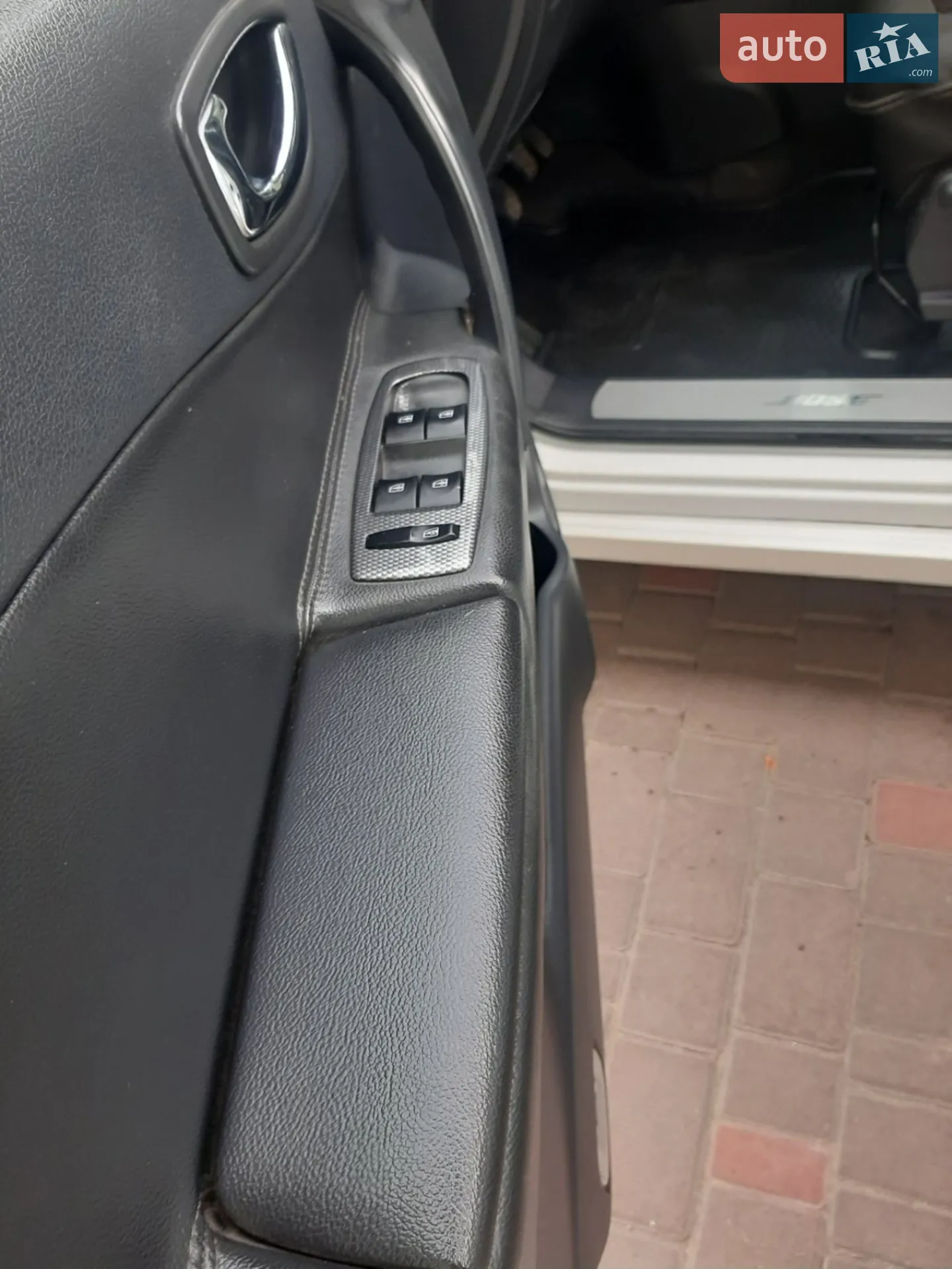 2011 Renault Koleos - мініатюра 19