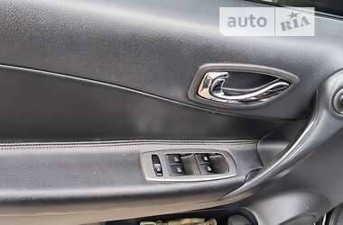 Внедорожник / Кроссовер Renault Koleos 2014 в 