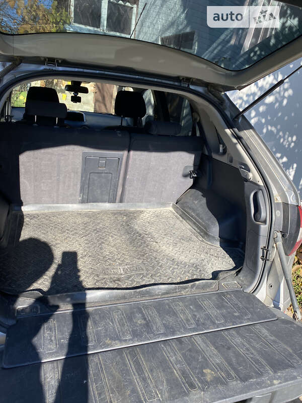 Внедорожник / Кроссовер Renault Koleos 2008 в Ивано-Франковске