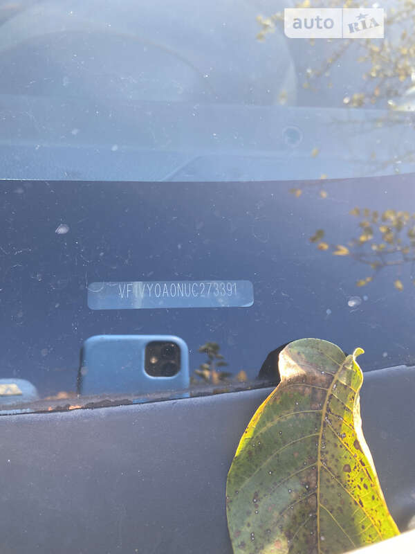 Внедорожник / Кроссовер Renault Koleos 2008 в Ивано-Франковске