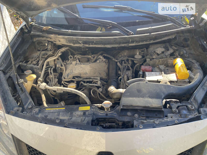 Внедорожник / Кроссовер Renault Koleos 2008 в Ивано-Франковске