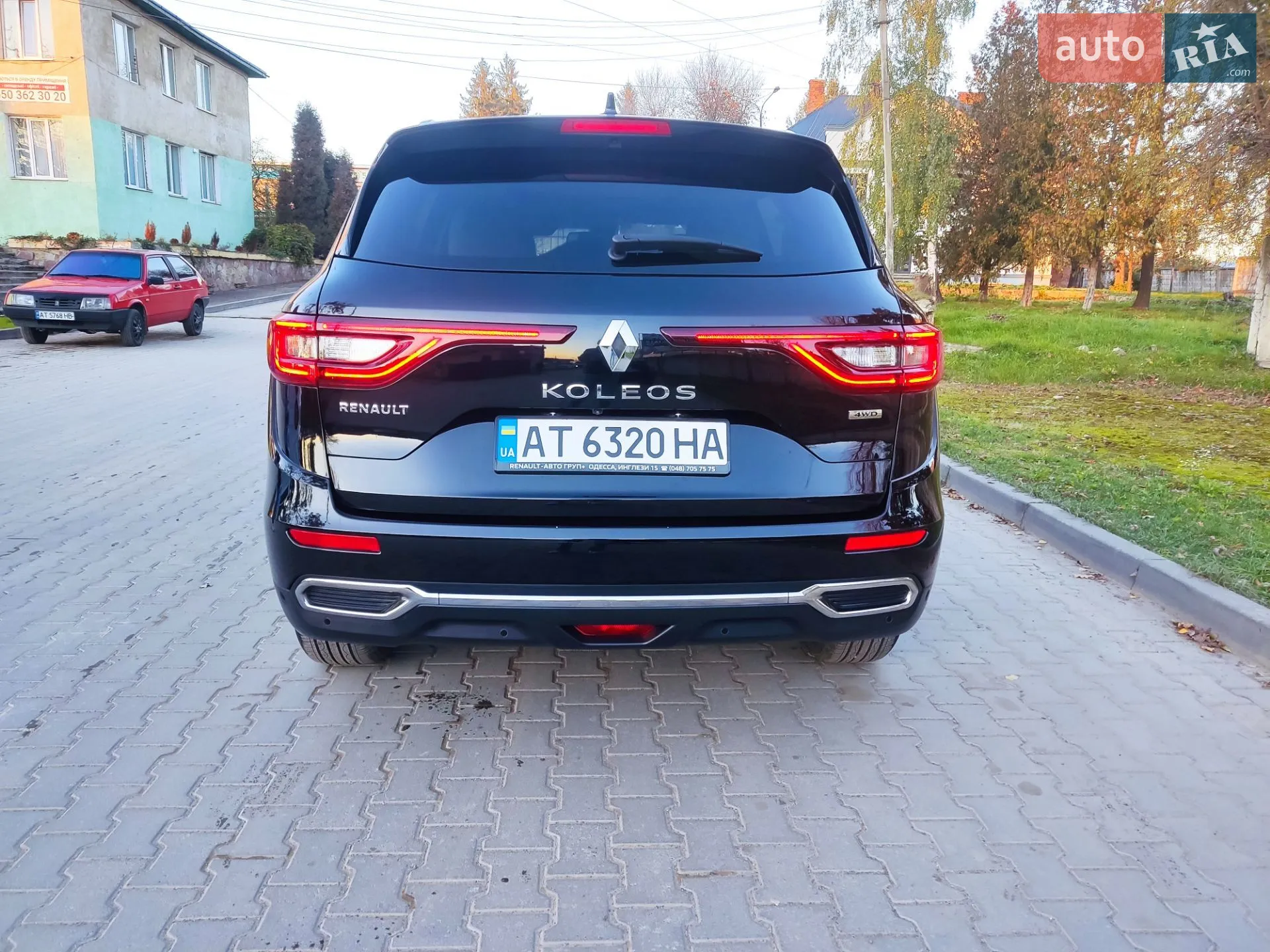 2018 Renault Koleos - мініатюра 7