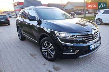 Renault Koleos 2018