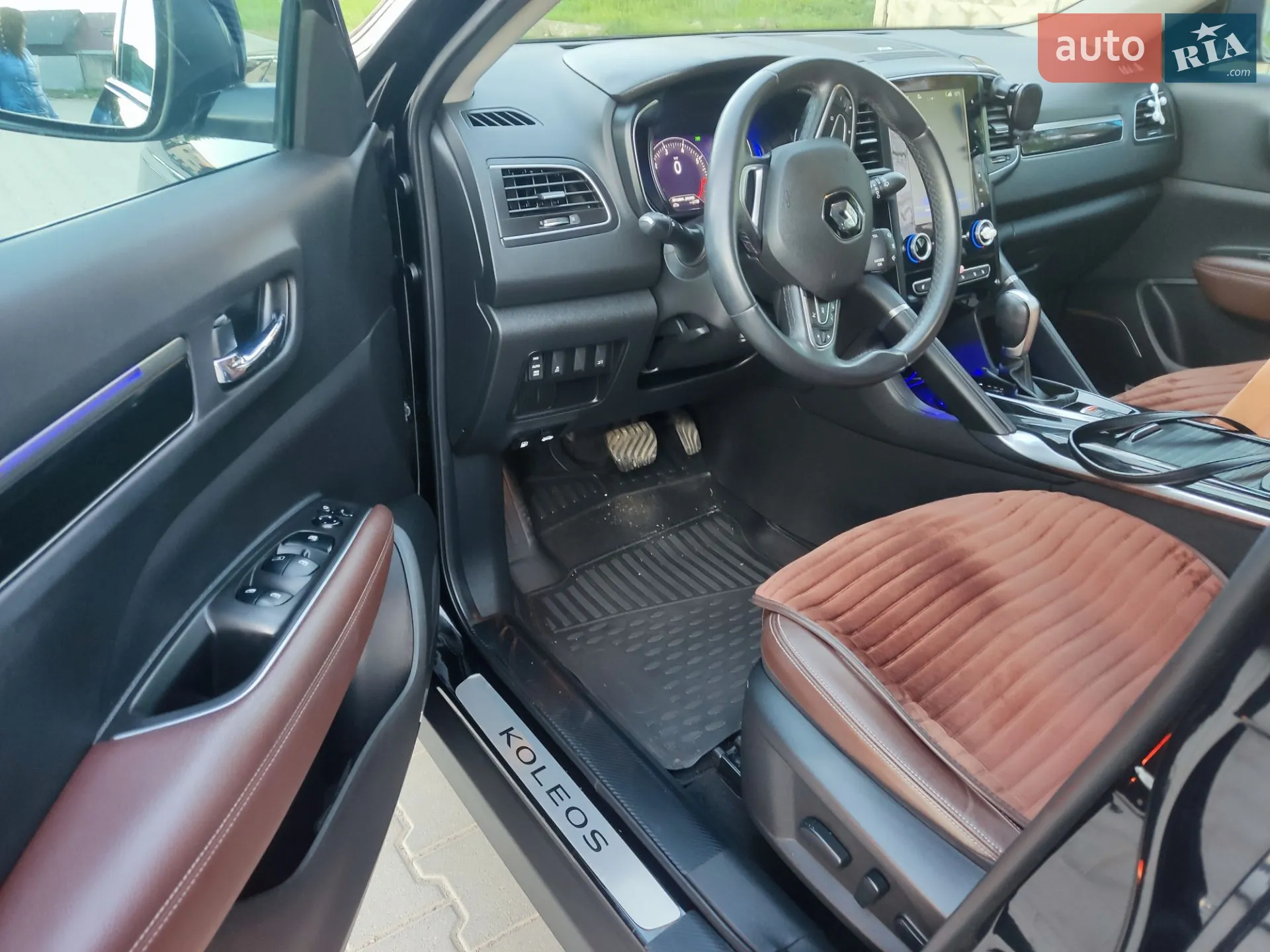 2018 Renault Koleos - мініатюра 13