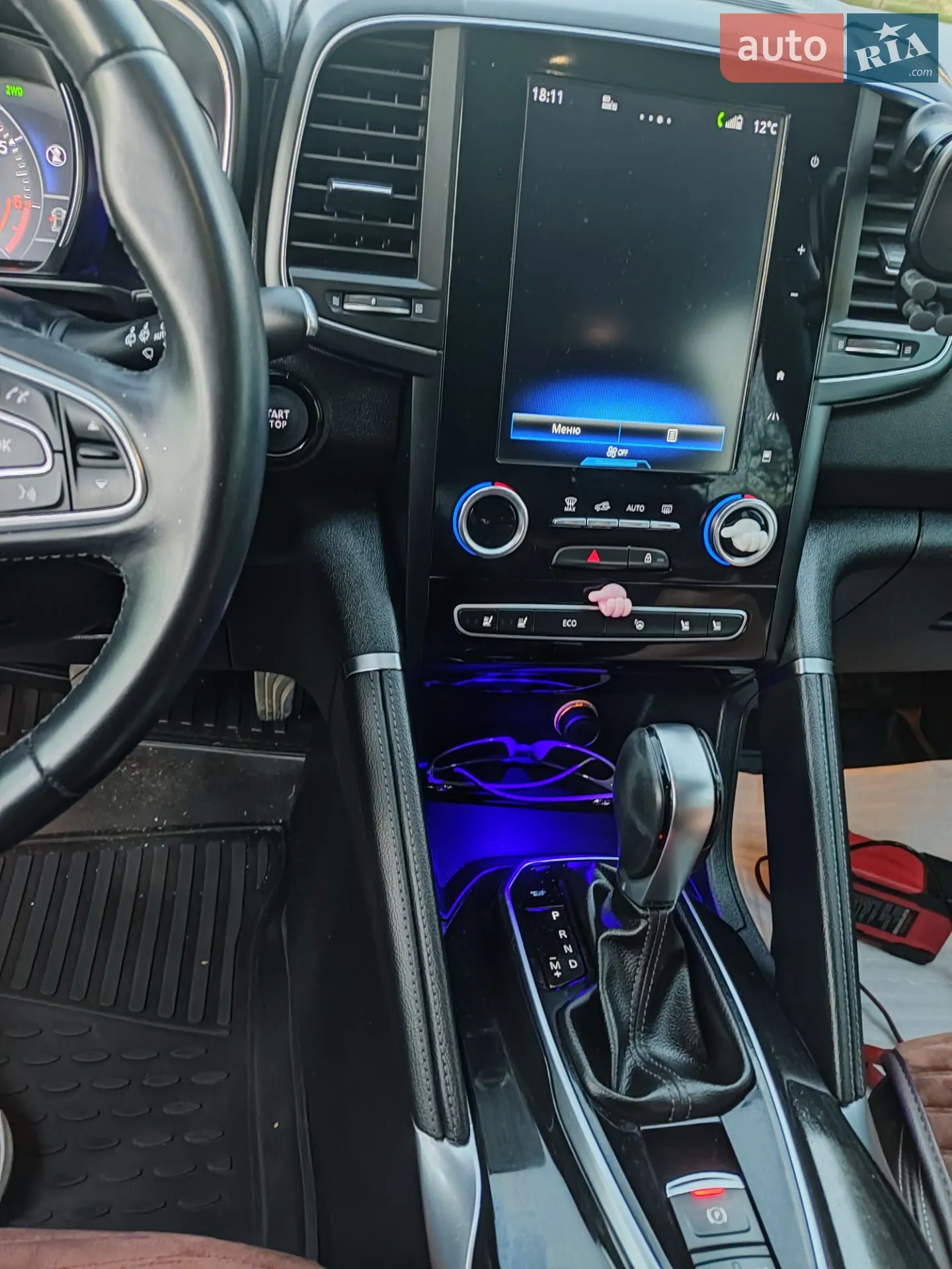 2018 Renault Koleos - мініатюра 18