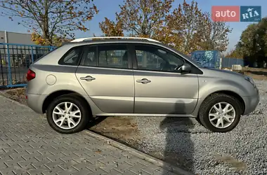 Renault Koleos 2010