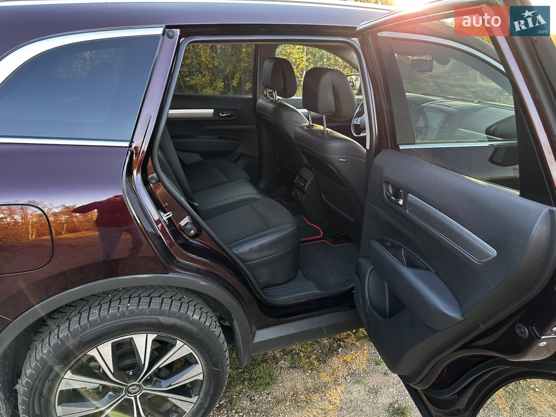 2022 Renault Koleos - мініатюра 3