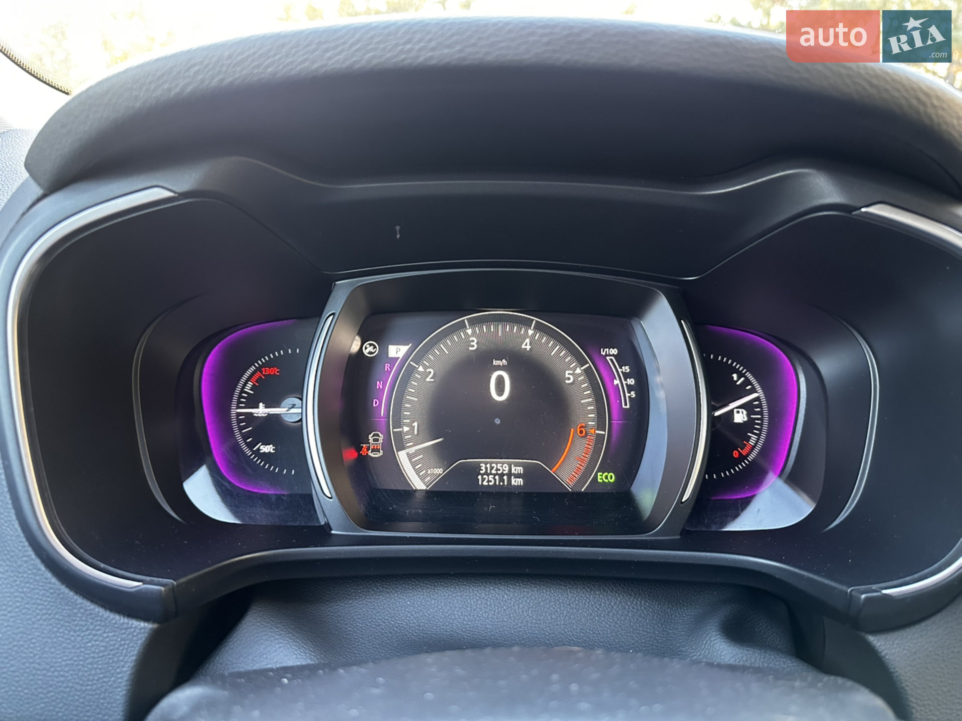 2022 Renault Koleos - мініатюра 6