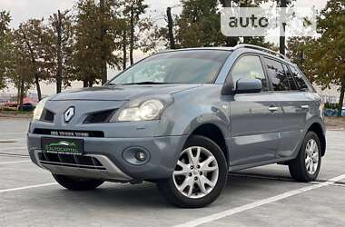 Renault Koleos 2008