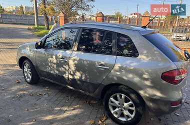 Внедорожник / Кроссовер Renault Koleos 2009 в 