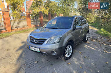 Renault Koleos 2009