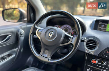 Внедорожник / Кроссовер Renault Koleos 2014 в Харькове