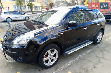 Внедорожник / Кроссовер Renault Koleos 2011 в Житомире