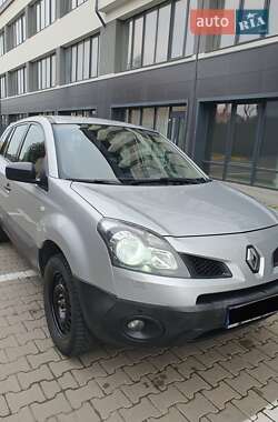 Renault Koleos 2011