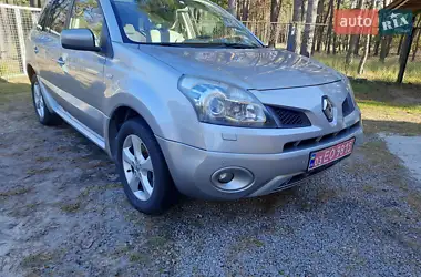 Renault Koleos 2008