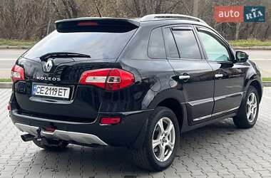 Внедорожник / Кроссовер Renault Koleos 2013 в Хмельницком