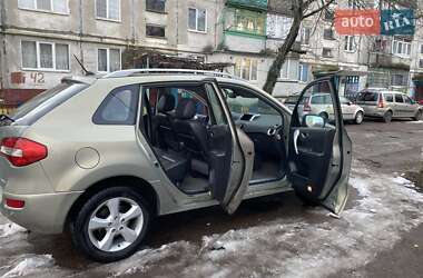 Внедорожник / Кроссовер Renault Koleos 2008 в Житомире