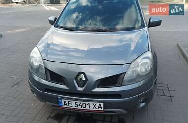 Renault Koleos 2008 Renault Koleos 2008